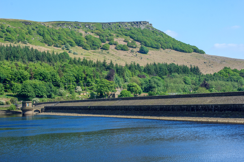 Bamford Edge Bamford Edge